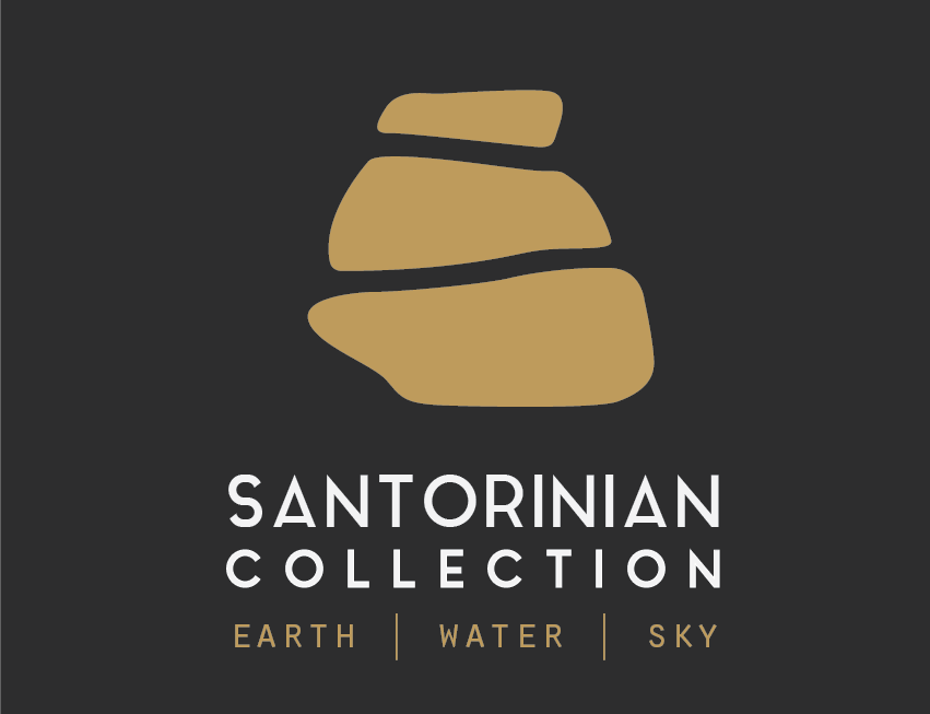 Santorinian Collection | Philosophia Luxury Villa - Santorinian Collection