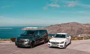 Car Fleet